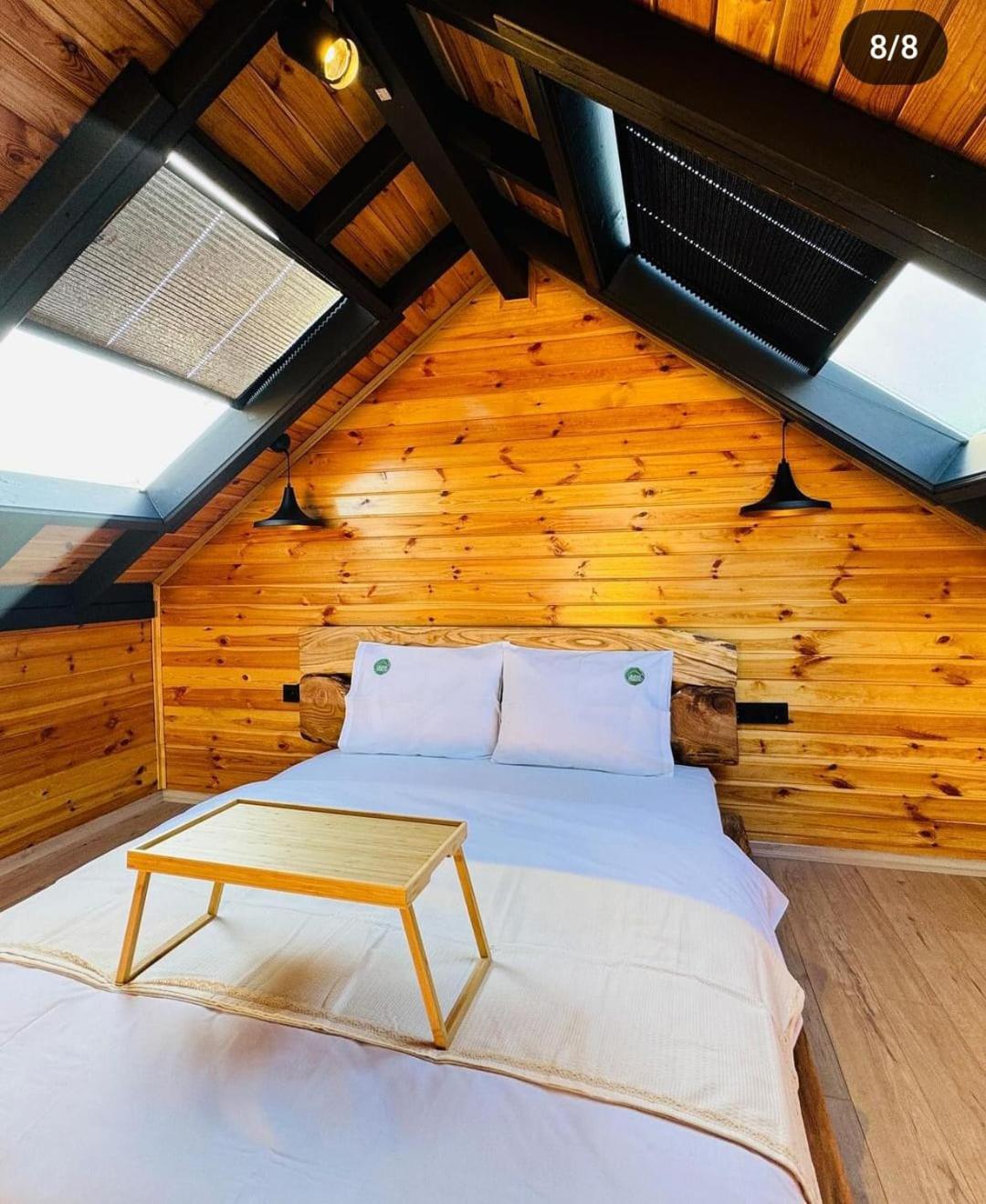 Sapanca Galya Bungalov المظهر الخارجي الصورة